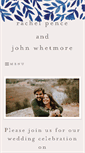 Mobile Screenshot of johnandrachel.us